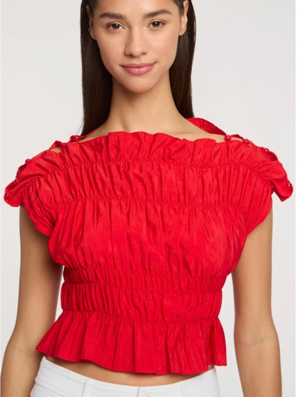 Evalina Top